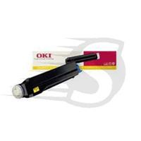 OKI 41012306 toner cartridge geel (origineel)