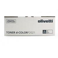 Olivetti B0954 toner black 3500 pages (original)
