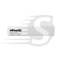 Olivetti B0680 toner cartridge geel (origineel)
