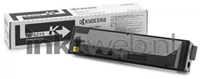 Kyocera-Mita Kyocera TK-5215K toner cartridge zwart (origineel)