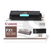 Canon FX1 toner cartridge zwart (origineel)