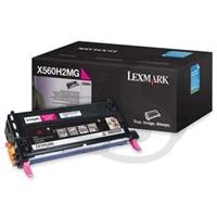 Lexmark X560A2MG