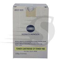 Konica-Minolta Konica Minolta 8937-920 Y4B toner cartridge geel (origineel)