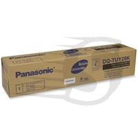 Panasonic DQ-TUY28K toner cartridge zwart (origineel)