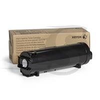 Xerox 106R03942 toner cartridge zwart hoge capaciteit (origineel)