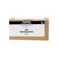 Toshiba T-305PCR (6B000000747) toner cyan 3000p (original)