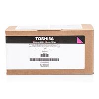 Toshiba T 305PM-R - Tonerpatrone Magenta