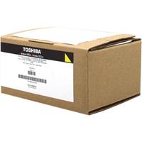 Toshiba T 305PY-R - Yellow - Tonerpatrone Gelb