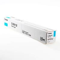 Canon C-EXV 52 (0999C002) toner cyan 66500 pages (original)