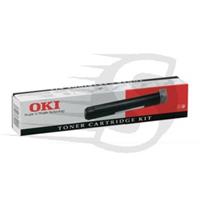 OKI 09002386 toner cartridge zwart (origineel)