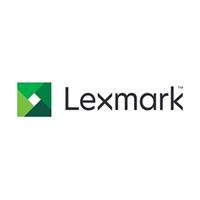 Lexmark - Cyan - original - Tonerpatrone