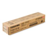 Toshiba T3511M toner cartridge magenta (origineel)