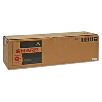 SHARP Toner für SHARP Drucker MX-4110/MX-4110N, schwarz