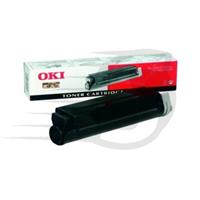 OKI 41331702 toner cartridge zwart hoge capaciteit (origineel)