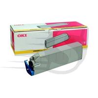 OKI 41515209 toner cartridge geel (origineel)