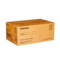 Toshiba T-6560E toner cartridge zwart (origineel)