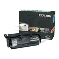 Lexmark T654X04E