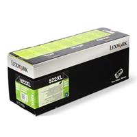 Lexmark 52D2X0L