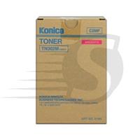 Konica-Minolta Konica TN-302M (018N) toner cartridge magenta (origineel)