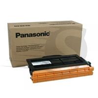Panasonic DQ-TCD025X toner cartridge zwart (origineel)