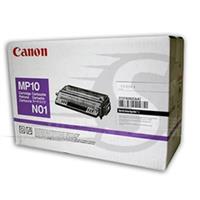 Canon MP10/N01 toner cartridge zwart negative (origineel)