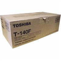 Toshiba T-140F toner cartridge zwart (origineel)
