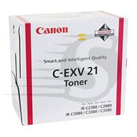 Canon C-EXV21TM