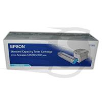 Epson S050232 toner cartridge cyaan (origineel)