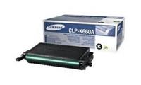 HP ST906A / Samsung CLP-K660B toner cartridge zwart hoge capaciteit (origineel)