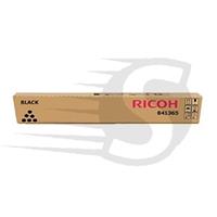 Ricoh MP C7501E toner cartridge zwart (origineel)