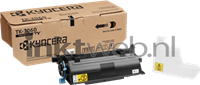 Kyocera Original TK-3060 Toner schwarz 14.500 Seiten für Ecosys M3145idn, M3645idn