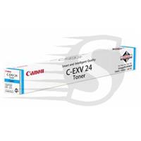 Canon C-EXV 24 toner cartridge cyaan (origineel)