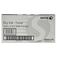 Xerox 006R01238 toner cartridge zwart (origineel)