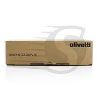 Olivetti B0719 toner cartridge magenta (origineel)