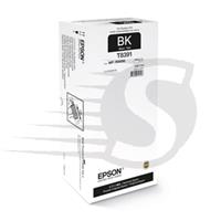 Epson T8391 inkt cartridge zwart hoge capaciteit (origineel)