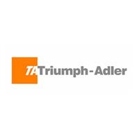 Triumph-Adler 4462610115 toner cartridge zwart (origineel)