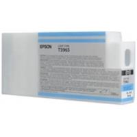 Epson T5965 inkt cartridge licht cyaan (origineel)