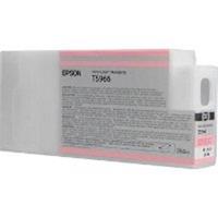 Epson T5966 inkt cartridge vivid licht magenta (origineel)