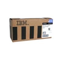 IBM 75P4051 toner cartridge zwart (origineel)