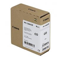 Canon Original Druckerpatrone PFI-1300CO Chroma Optimizer 330 ml (0821C001)