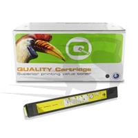 Q-Nomic HP CB382A nr. 824A toner cartridge geel (huismerk)