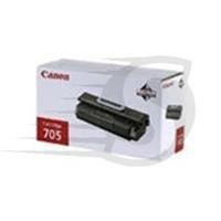 Canon 705 toner cartridge zwart (origineel)
