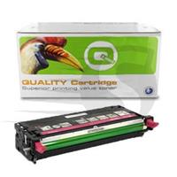 Q-Nomic Lexmark X560H2MG toner cartridge magenta hoge capaciteit (huismerk)