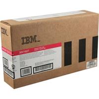 IBM 39V1627 toner cartridge magenta extra hoge capaciteit (origineel)
