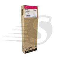 Epson T7253 inkt cartridge magenta (origineel)