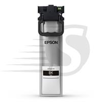 Epson T9641 inkt cartridge zwart hoge capaciteit (origineel)