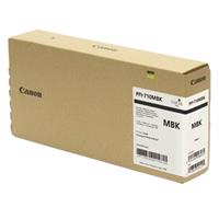 Canon Inktcartridge  PFI-710 mat zwart