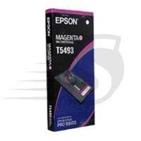 Epson T5493 inkt cartridge magenta (origineel)