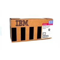 IBM 75P4053 toner cartridge magenta (origineel)