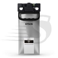 Epson Original Tinte XL schwarz für WorkForce Pro WF-M5298DW, WF-M5299DW, WF-M5799DWF